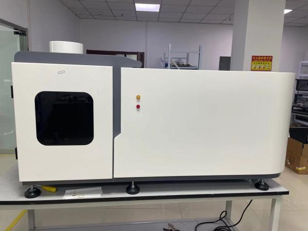 Buy cheap Uv Source Laboratory Spectrophotometer Inductively Coupled Plasma Emission from wholesalers