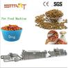 Buy cheap SUS 304 Multiple Capacities Pet Food Making Machine With Famous Brand Parts from wholesalers