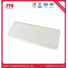 Buy cheap Powder Coated Finish Supermarket Display Shelving For Gondola SGS from wholesalers