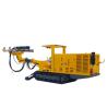 Buy cheap Fully Hydraulic Jumbo Rock Drill For Underground Small Section Mine from wholesalers