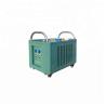 Buy cheap Air Conditioning After Sale Repair Refrigerant Recovery Unit 2HP 4-Cylinder Refrigerant Recovery Recharge Machine from wholesalers