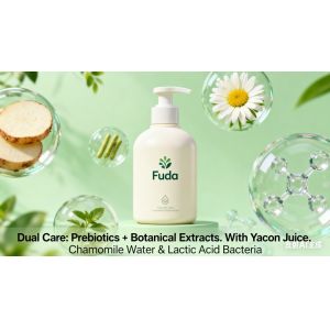 Buy cheap Yacon Prebiotic Hand Soap Antibacterial Moisturizing Non-Drying from wholesalers