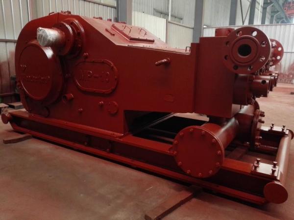Buy cheap Weatherford MP10 mud pump power end spares from wholesalers