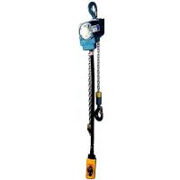 Buy cheap Easy to Operate Pneumatic Hoist for Lifting in Oilfield 50x30x40cm Compressed product