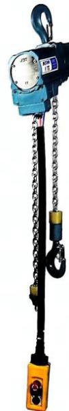 Suspension Type Hook Not Sensitive to Dust and Humidity Emergency Stop Safety