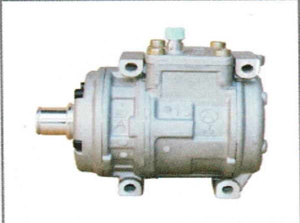 Buy cheap ALA20135 TOYOTA Compressor Toyota AC Compressor 10PA15C AC Compressor 38800-PR4-A02 AC Compressor from wholesalers