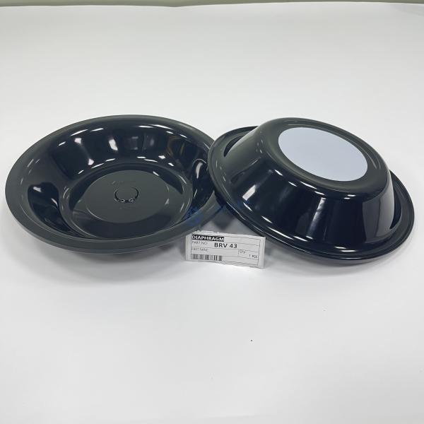 Buy cheap MONTABERT BRV43 BRV45 Hydraulic Hammer Rock Breaker FOR V43 V45 RUBBER Diaphragm from wholesalers