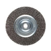 Buy cheap Rotary Drill Grinding Polishing Wheel Brushes Metal Color Simple Installation product