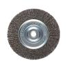 Buy cheap Practical Polishing Wheel Brushes , Wood Polishing Round Wire Cup Brush from wholesalers