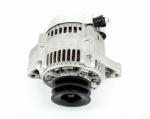 80a 12 Volt Alternator Toyota Land Cruiser Vx 4.2 1992-1997 1hd