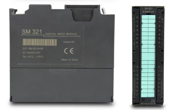 Buy cheap SIEMENS PLC S7-300 6ES7 321-1BH02-0AA0 from wholesalers