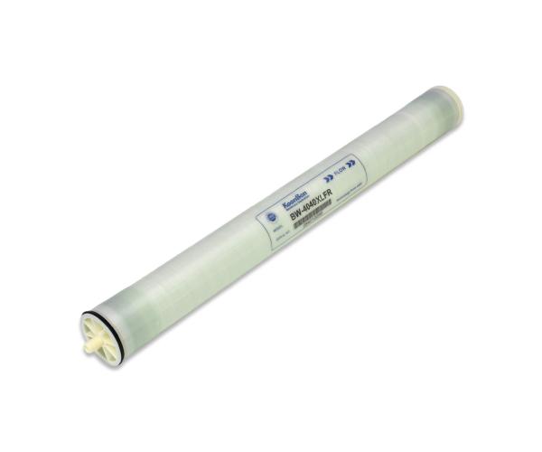 Buy cheap Fouling Resistant Brackish Water RO Membrane BW-4040XLFR from wholesalers