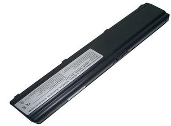 Buy cheap New Brand 100% Compatible Replacement Notebook Battery For Asus A4 Battery Laptop Replacement from wholesalers