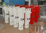Excavator Part Hydraulic Breaker Hammer , Concrete Jack Hammer For JCB VOLVO
