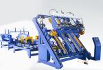 Wooden Stringer Pallet Machine,Pallet Nailing Machine, China Wood Pallet Making