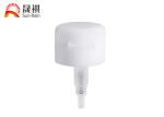 Buy cheap 33 / 410 Plastic Nail Pump For Makeup Cleansing SR-702C from wholesalers