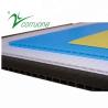 Buy cheap Polypropylene 3mm Corflute Sheet Protection Correx Corflute 2440 X 1220 from wholesalers