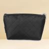 Buy cheap Pure Color Cute Stylish Cosmetic Bag For Women Travel Toiletry Bag Organizer from wholesalers