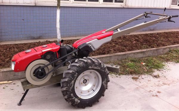 7HP-14HP Diesel Hand Tractor Farm Tractor Agriculture Tractor Diesel Walking