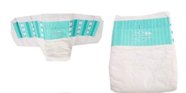 Buy cheap Wholesale Adult Diaper from wholesalers