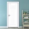 Buy cheap Swing Finished Wooden Fire Exit Door CPL Crackproof 208cm OEM from wholesalers