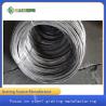 Buy cheap Black Galvanised Binding Iron Wire Products Straightening For Packing from wholesalers