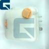 Buy cheap 17336823 VOE17336823 Excavator EC360 EC460 Expansion Tank Reservoir from wholesalers
