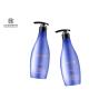 Buy cheap 420ml Silky Sulfate Free Hair Shampoo And Conditioner Moisturizing Hair Care from wholesalers