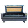 Buy cheap High Efficiency Laser Leather Cutting Machine with Reci laser tube from wholesalers