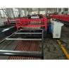 Buy cheap 0.3 - 0.8mm Pre-Painted Steel Aluminum Zinc Metal Roofing Corrugated Sheet Roll Forming Machine Machine from wholesalers