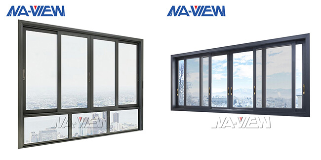 sliding sash windows