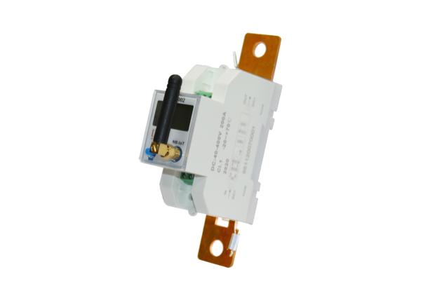 Buy cheap Din Rail RS485 EV Charger Parts NB-IOT Bidirectional DC Energy Meter from wholesalers