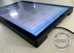 22 inch Super Thin Hospital Classroom Elevator Smart Android Wall Mount LCD