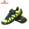 Buy cheap Mesh Breathable Cycling Shoes / Non slip Atop Dials Adjustable Sport Sneakers from wholesalers