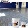 Buy cheap Less Slippery Polyaspartic Floor Coating And More Resistant To Scratching from wholesalers