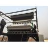 Buy cheap 7T/H Millet Grain Color Sorter Metal Ejectors With Long Lifetime from wholesalers