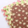 Buy cheap 12'X12" 0.02~0.025mm Heat Transfer Eva Kids Foam Mat from wholesalers