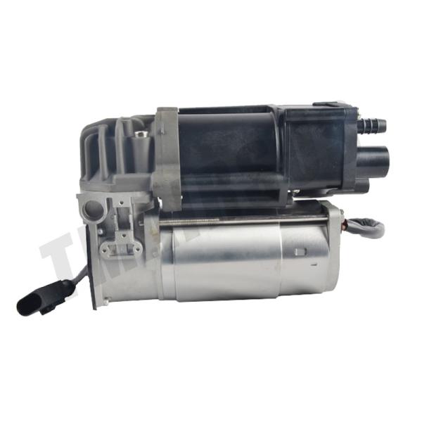Buy cheap Auto Suspension Systems Air Pump 37206864215 37206875175 Air Suspension Compressor For BMW F01 F02 F11 F07 F18 from wholesalers