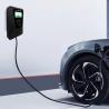 Buy cheap 32A 7 KW Home EV Car Charger Wallbox Electric Car Charger Level 2 from wholesalers