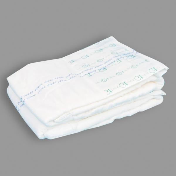 Buy cheap Hospital Medical High Adsorbent Dry Surface Nursing Mat from wholesalers