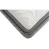 Buy cheap White medium hardness home/hotel bed independent pocket spring mattress from wholesalers
