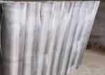 Multi Purpose 30m/ Roll Woven 316 Stainless Steel Mesh Screen