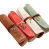Buy cheap FRESH AND FASHIONABLE LARGE CAPACITY PEN BAG PENCIL CASE SIMPLE CREATIVE JUNIOR HIGH SCHOOL MEN AND WOMEN CANVAS PENCIL from wholesalers
