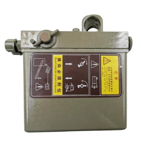 WG9719820001 Cab Lifting Oil Pump for Sinotruk HOWO SHACMAN FAW DONGFENG Truck