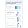 Buy cheap Automatic Disinfectant Dispenser Touchless Smart Sanitizer Foaming Pump Infrared Motion Sensor for Hand Disinfection from wholesalers