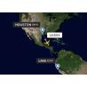 Buy cheap High Efficiency Air Freight China To South America Lima Peru Short Transit Time from wholesalers