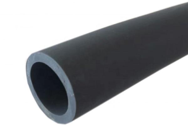 Buy cheap Nontoxic Fireproof NBR Pipe Insulation , Anticorrosive Nitrile Insulation Tube from wholesalers