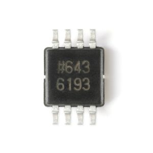 Buy cheap AD8420ARMZ-R7 MSOP-8 Instrumentation Amplifiers Analog Devices from wholesalers