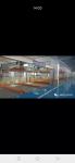 OEM Underground Garage Car Lift PSH 2 Level Car Parking System