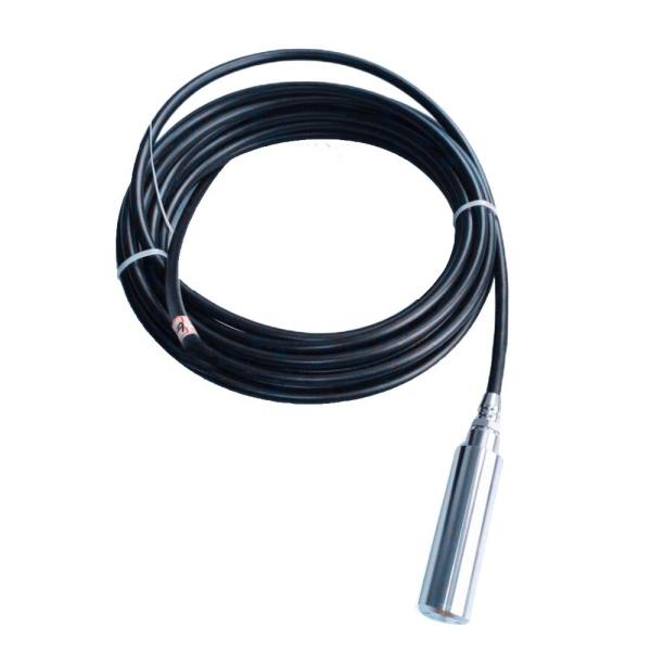 Buy cheap High Performance Submersible Level Sensors For Oil Tank from wholesalers